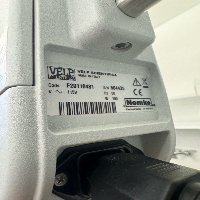 Velp Scientifica 100 Advance Overhead Stirrrer image 0